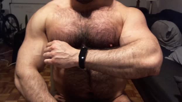 musculoso333 Chaturbate 12-06-2024 Males