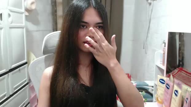 naughty_emmats Chaturbate 11-06-2024 Trans