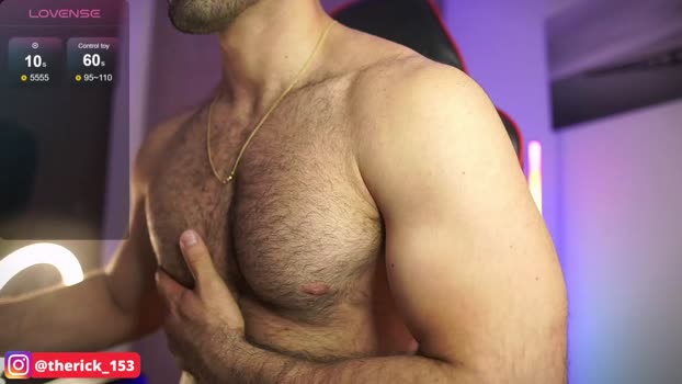 rick_smith153 Chaturbate 12-06-2024 Males