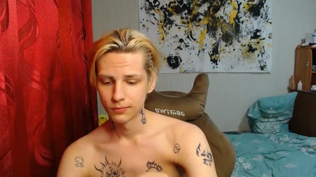 tosssska20 Chaturbate 11-06-2024 Males