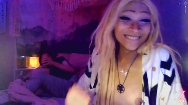 zya_zoo Chaturbate 12-06-2024 Trans