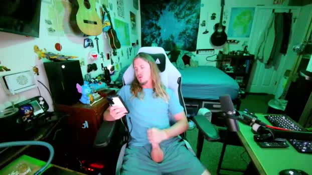 aaronskeetman Chaturbate 13-06-2024 Males