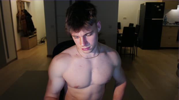 _alexanderwilliams Chaturbate 12-06-2024 Males