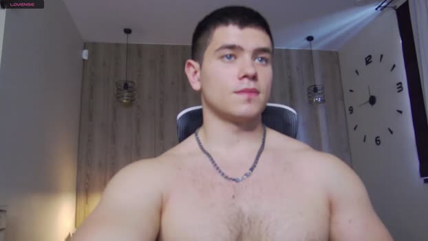 arilass Chaturbate 13-06-2024 Males