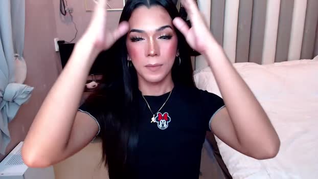 bratzdoll_allie Chaturbate 13-06-2024 Trans