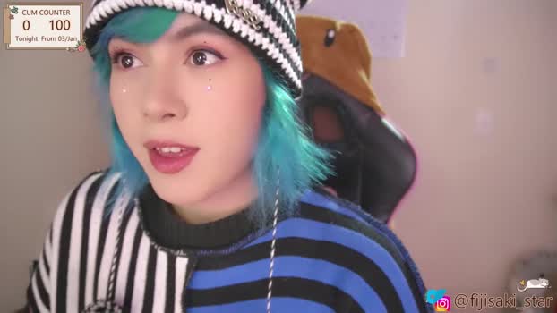 fijisakistar Chaturbate 13-06-2024 Trans