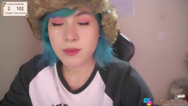 fijisakistar Chaturbate 13-06-2024 Trans