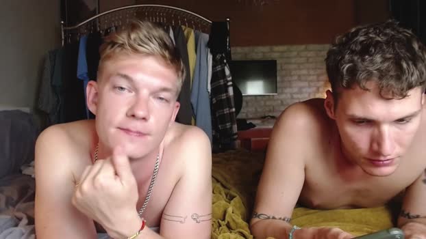 hercules__ Chaturbate 13-06-2024 Males