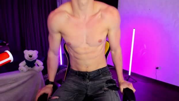 kurt_hanssen Chaturbate 13-06-2024 Males