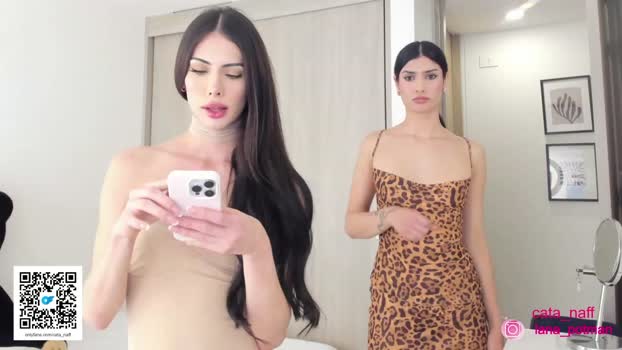 lanapotman Chaturbate 13-06-2024 Trans