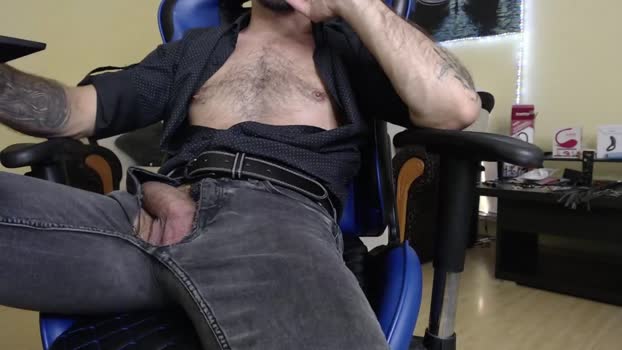 marioslim Chaturbate 12-06-2024 Males