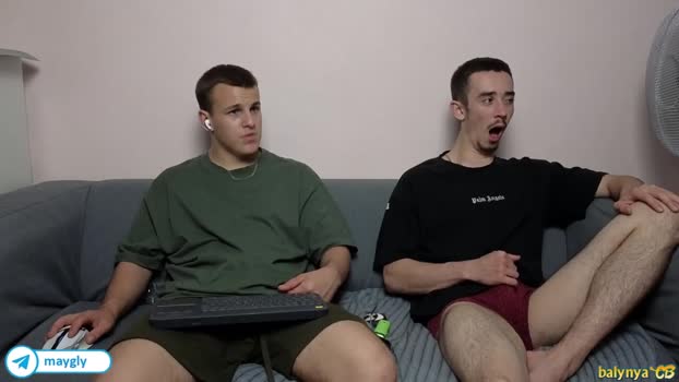 maygly Chaturbate 12-06-2024 Males