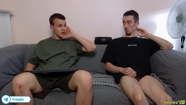 maygly Chaturbate 13-06-2024 Males