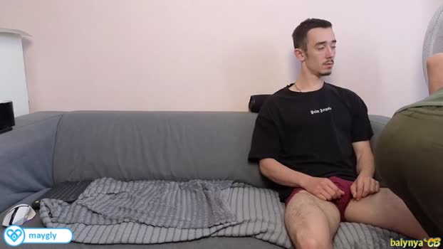maygly Chaturbate 13-06-2024 Males