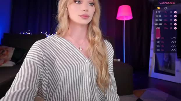 northern_princess Chaturbate 12-06-2024 Trans