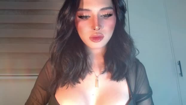 precious_amber69 Chaturbate 13-06-2024 Trans