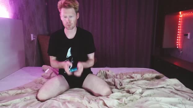 red_guy1 Chaturbate 12-06-2024 Males
