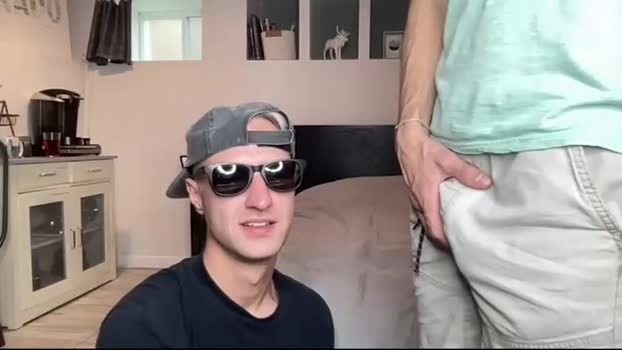 trystoph Chaturbate 13-06-2024 Males