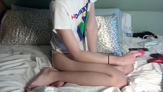 whinybrat Chaturbate 12-06-2024 Trans