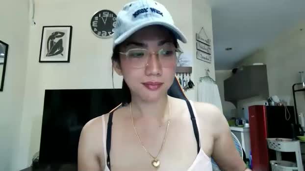 xdreamangel Chaturbate 13-06-2024 Trans