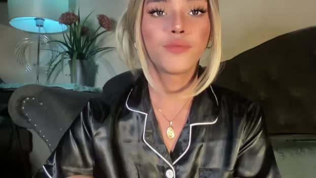 yvonne_guidotti Chaturbate 12-06-2024 Trans
