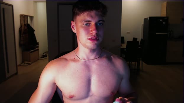 _alexanderwilliams Chaturbate 14-06-2024 Males