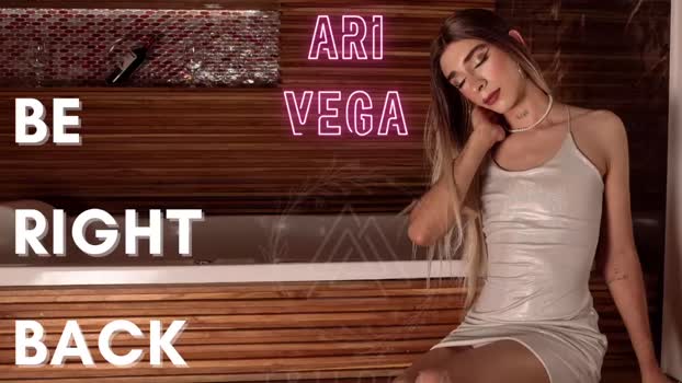 arivega Chaturbate 14-06-2024 Trans