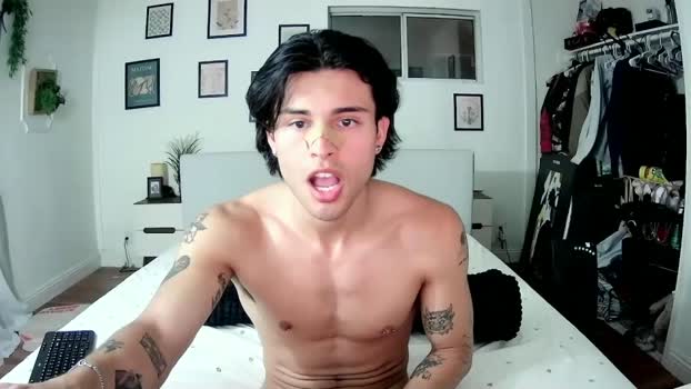 bigbadmj Chaturbate 14-06-2024 Males
