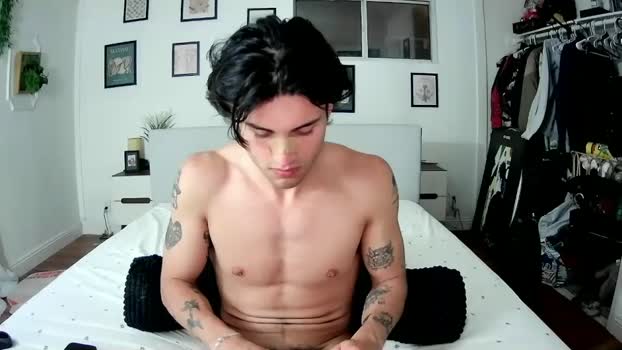 bigbadmj Chaturbate 14-06-2024 Males