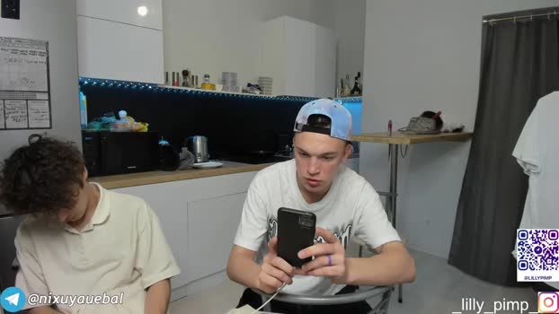 borsh_ Chaturbate 13-06-2024 Males