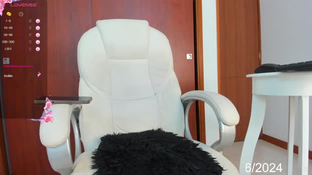 cristal_antonella Chaturbate 14-06-2024 Trans