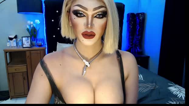 cutietrans4u Chaturbate 13-06-2024 Trans
