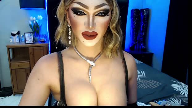 cutietrans4u Chaturbate 14-06-2024 Trans