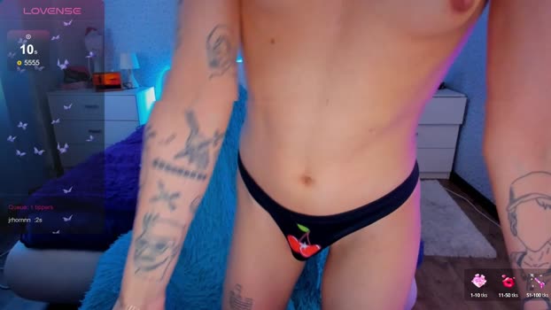 elli_26 Chaturbate 14-06-2024 Trans