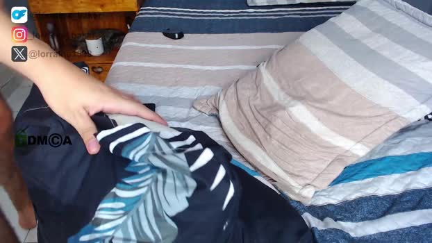 lorraine_baker Chaturbate 14-06-2024 Trans