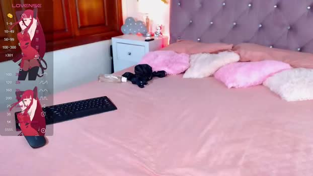 niabussethxxx Chaturbate 14-06-2024 Trans