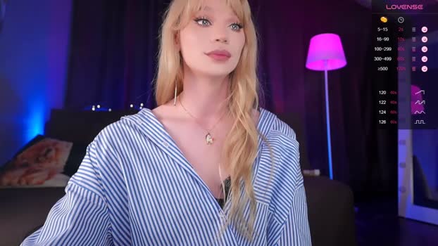 northern_princess Chaturbate 13-06-2024 Trans