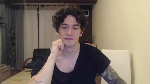 sam_winchest Chaturbate 14-06-2024 Males
