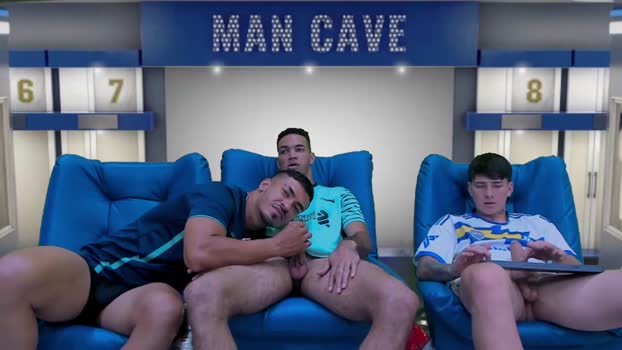 soccer_hot Chaturbate 14-06-2024 Males