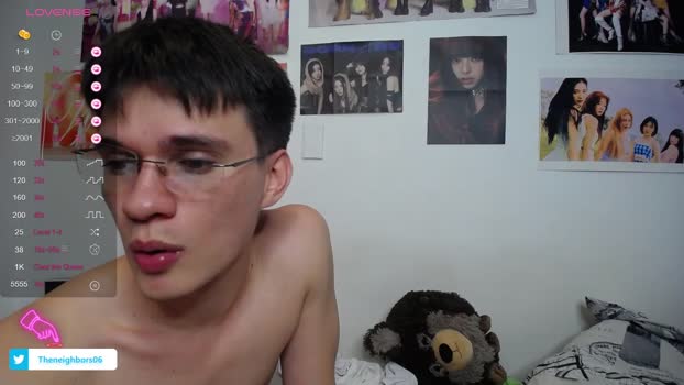 _the_neighbors Chaturbate 14-06-2024 Males