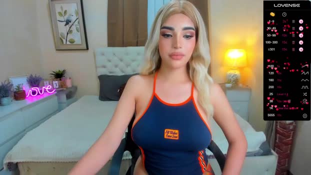 tiffany_cams Chaturbate 14-06-2024 Trans