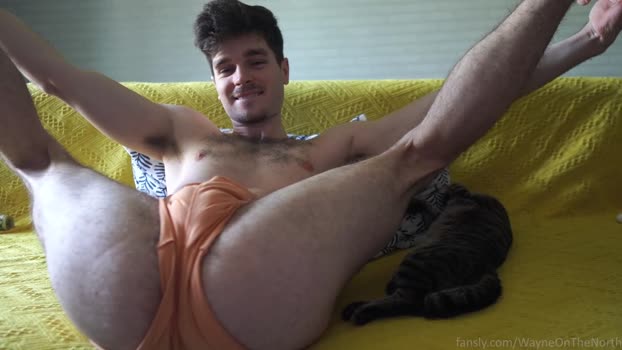waynenorth Chaturbate 14-06-2024 Males