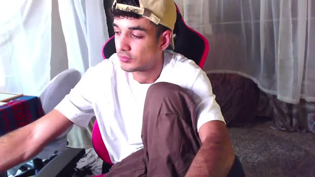 xarlex2_0 Chaturbate 14-06-2024 Males