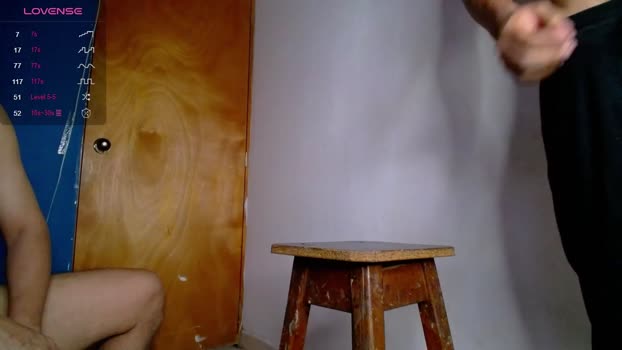 cloudy_pigdude Chaturbate 15-06-2024 Males