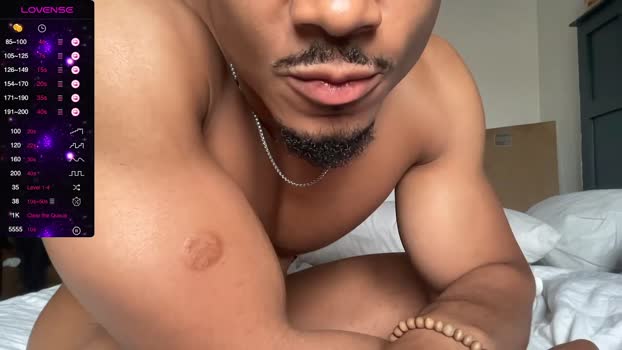 darkchocdx Chaturbate 15-06-2024 Males