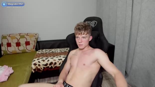 hogrider192 Chaturbate 14-06-2024 Males