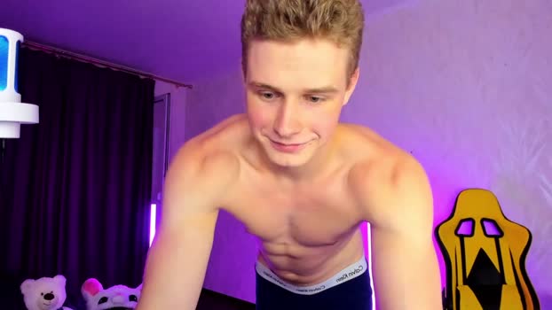 kurt_hanssen Chaturbate 14-06-2024 Males
