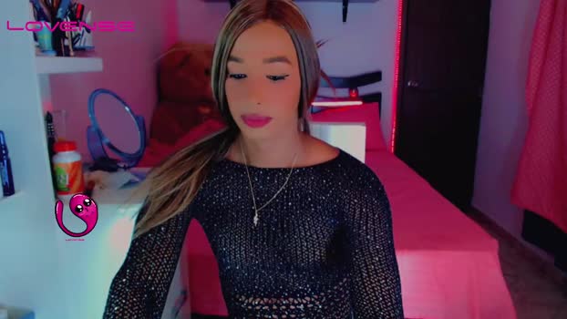 latinabrawn Chaturbate 15-06-2024 Trans