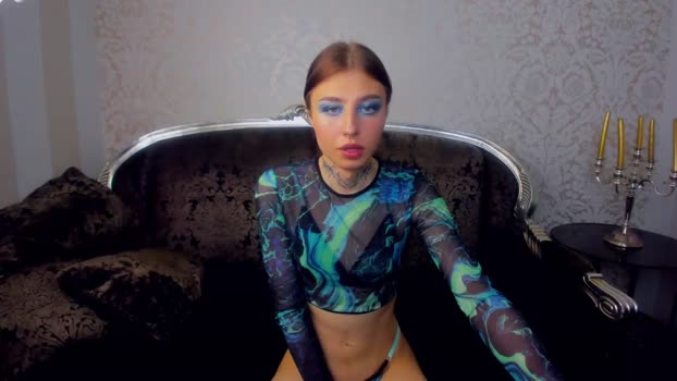 lilit_lust Chaturbate 14-06-2024 Trans