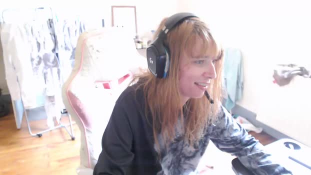 missthon Chaturbate 15-06-2024 Trans